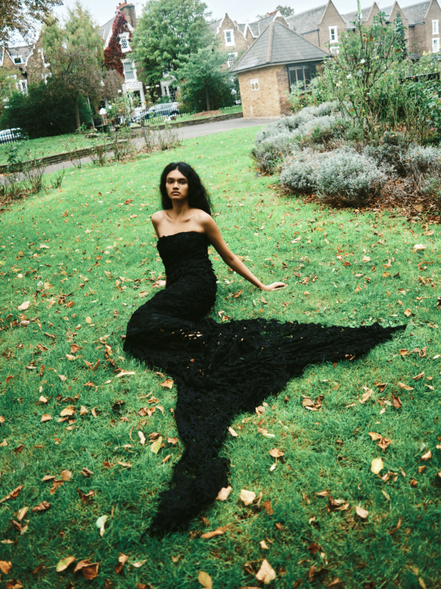 SHEA HURLEY - PORTFOLIO - EDITORIAL